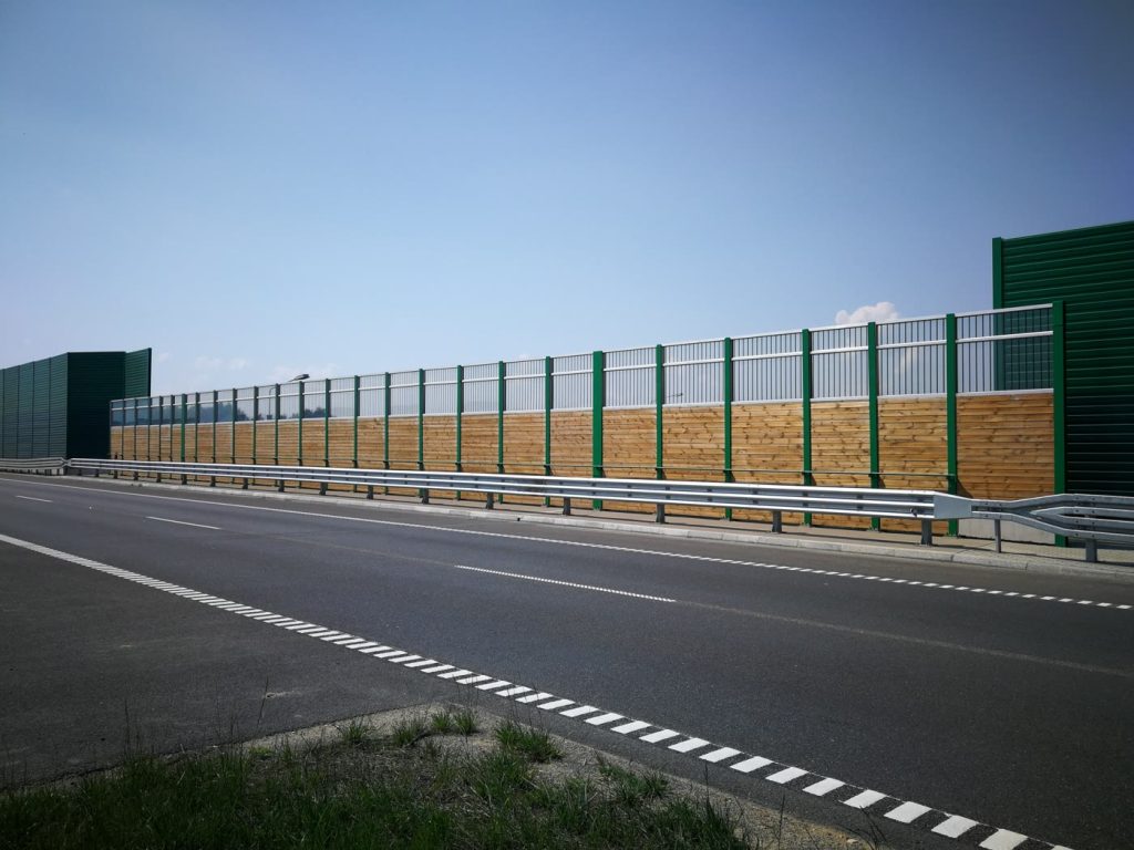 Realizacja: Autostrada A1 — zdjęcie 2