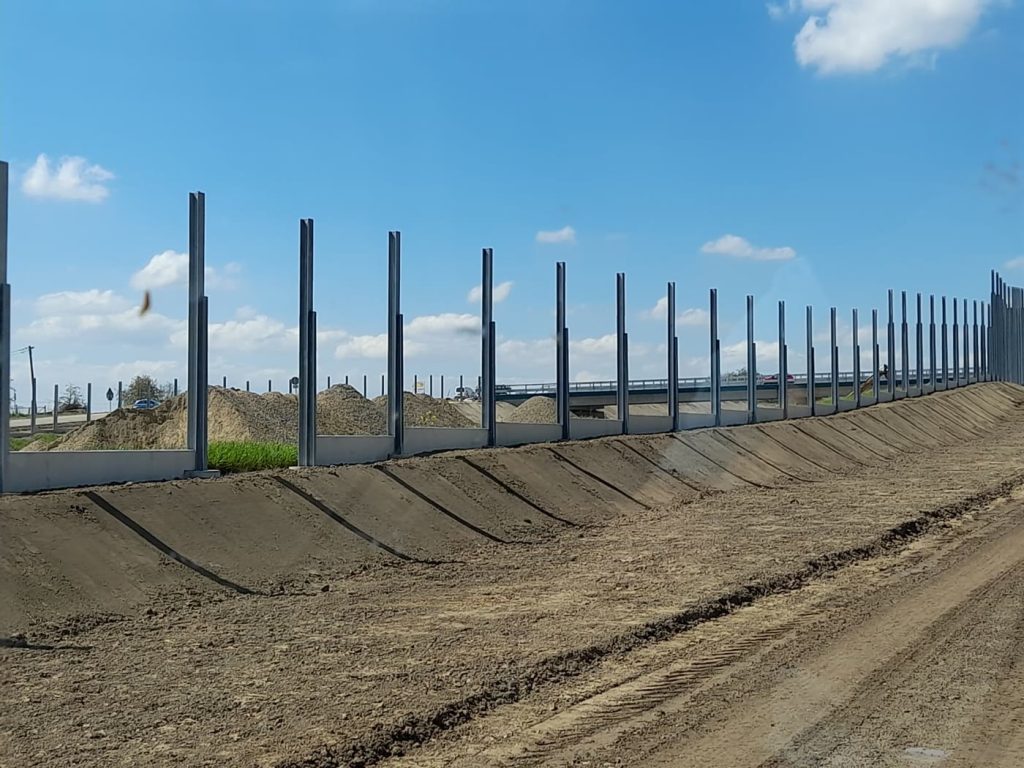 Realizacja: Północna Obwodnica Krakowa — zdjęcie 2