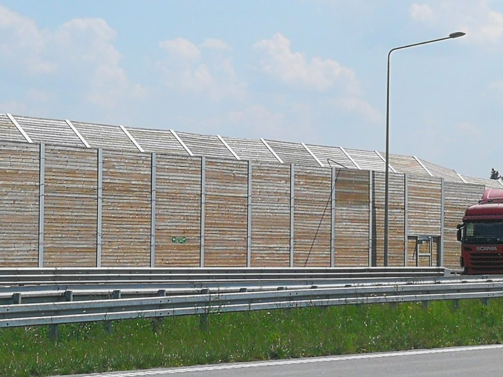 Realizacja: Autostrada A1 — zdjęcie 3