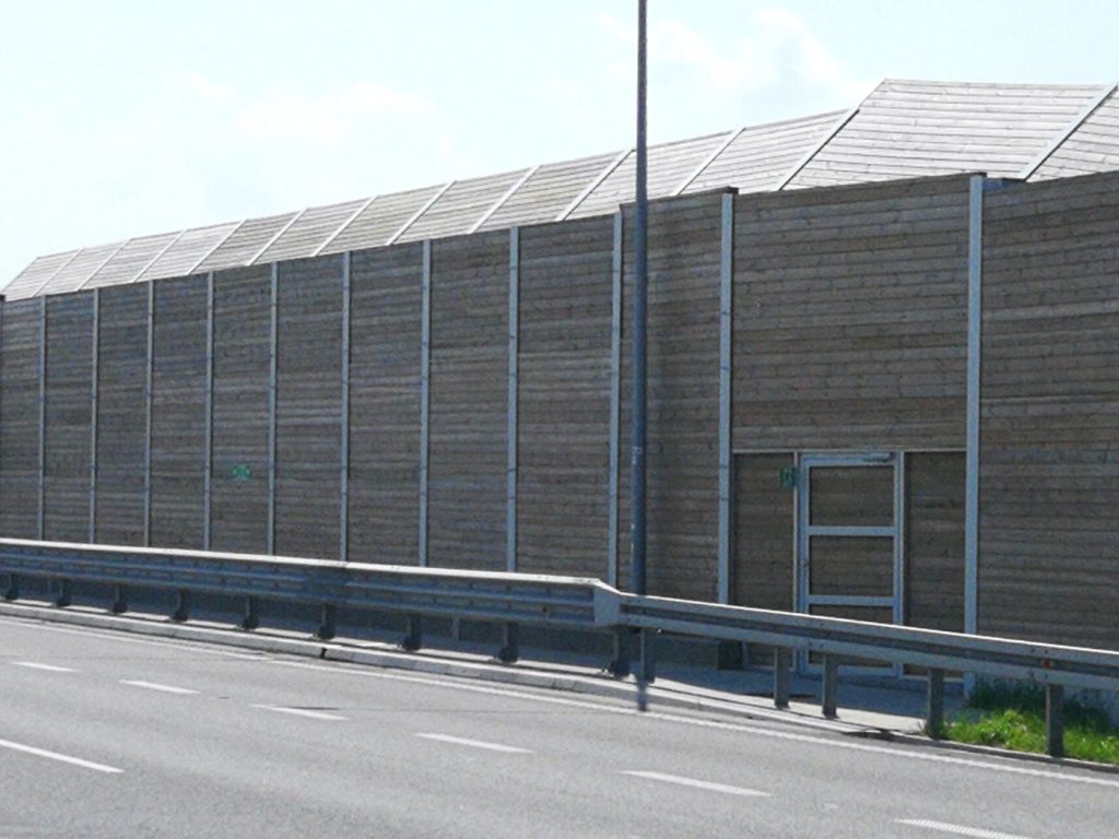 Realizacja: Autostrada A1 — zdjęcie 4