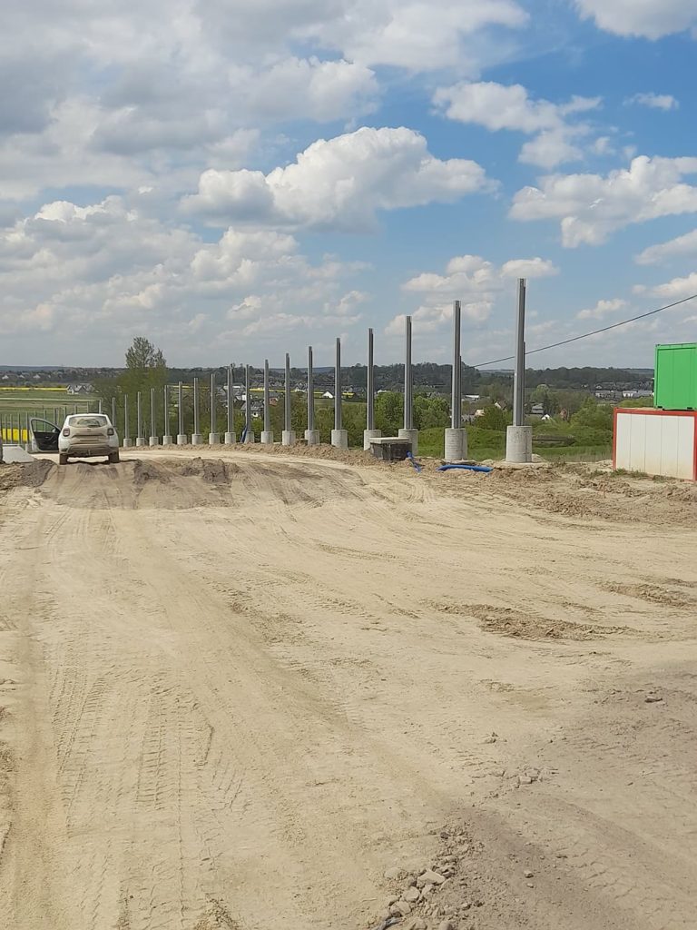 Realizacja: Północna Obwodnica Krakowa — zdjęcie 5