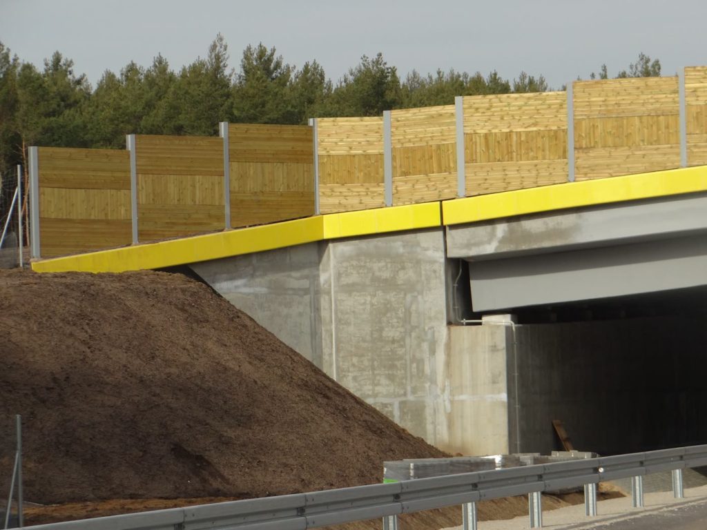 Realizacja: Autostrada A1 — zdjęcie 6