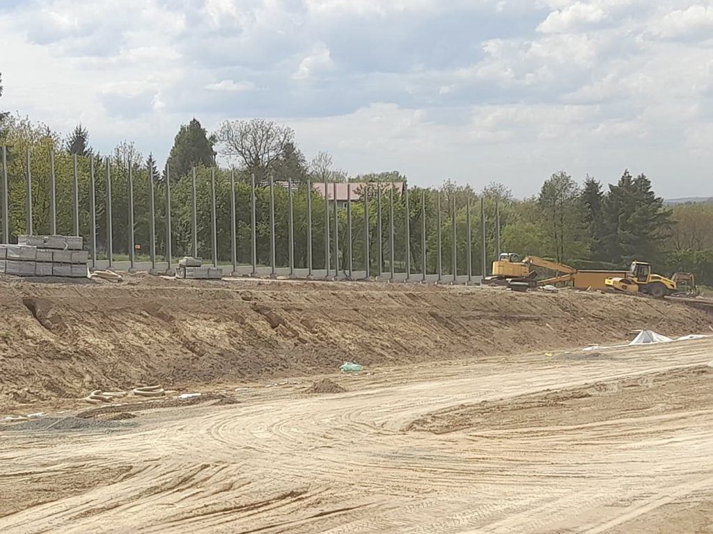 Realizacja: Północna Obwodnica Krakowa — zdjęcie 6