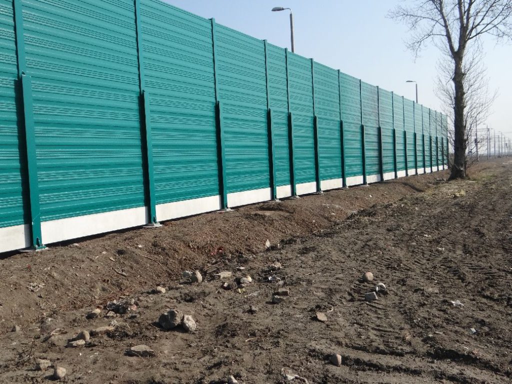 Realizacja: Panele aluminiowe — zdjęcie 2