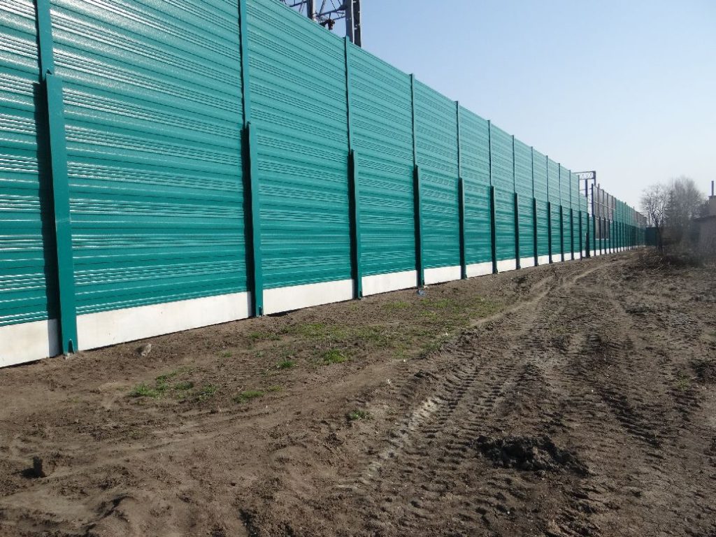 Realizacja: Panele aluminiowe — zdjęcie 3