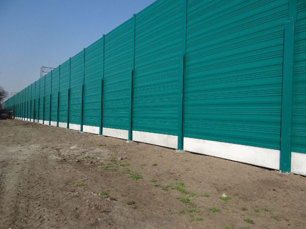 Realizacja: Panele aluminiowe — zdjęcie 4